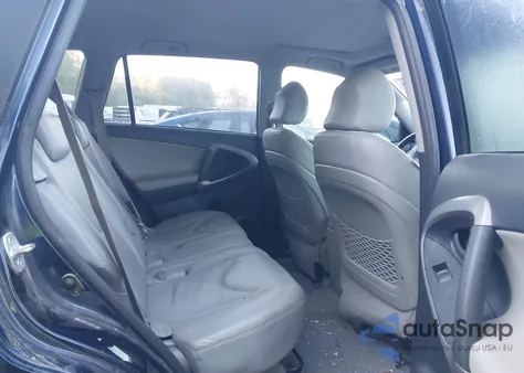 2006 Toyota Rav4 Limited V6 from USA, damaged, VIN JTMBK31VX65011128